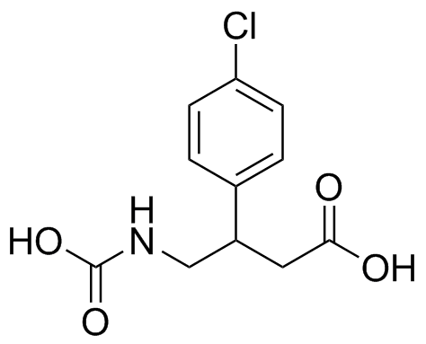 Baclofen Impurity 14