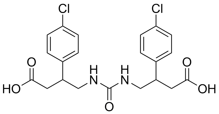 Baclofen Impurity 15