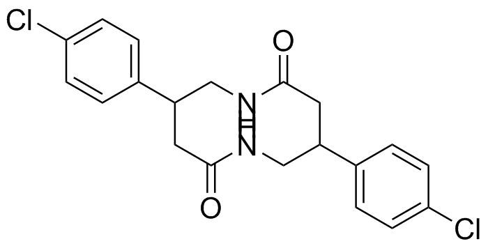 Baclofen Impurity 16