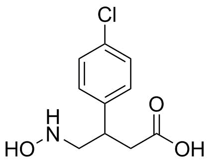 Baclofen Impurity 3