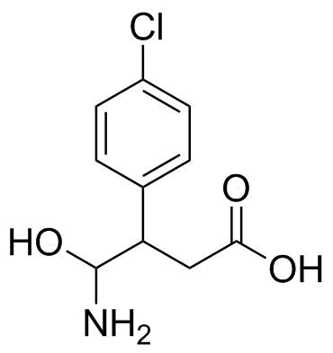 Baclofen Impurity 4