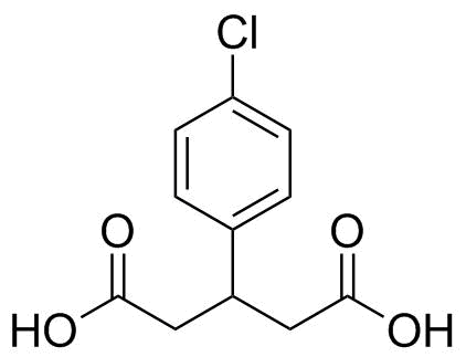 Baclofen Impurity 5