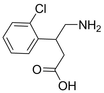 Baclofen Impurity 7
