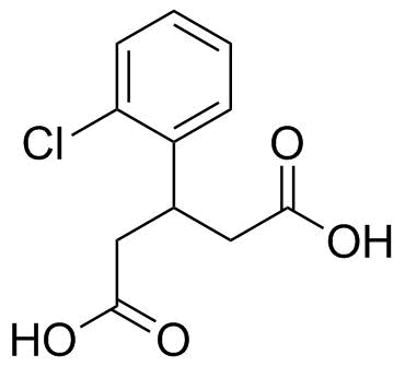 Baclofen Impurity 8