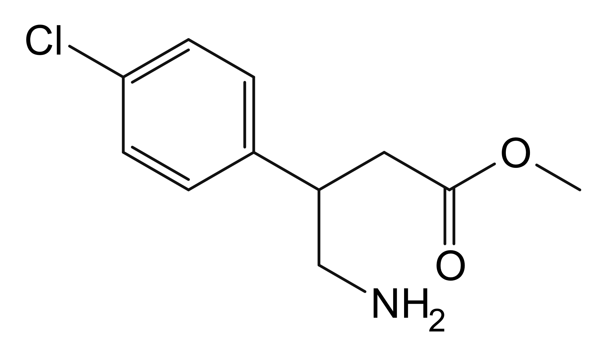 Baclofen Impurity 23