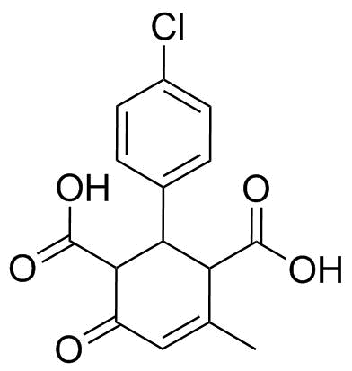 Baclofen Impurity 42