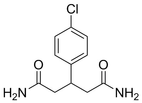 Baclofen Impurity 43