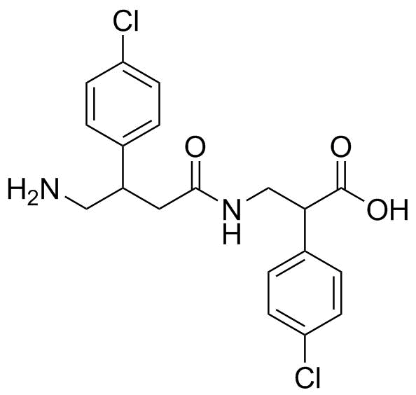 Baclofen Impurity 44