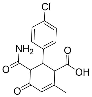 Baclofen Impurity 45