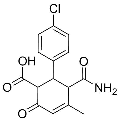 Baclofen Impurity 46