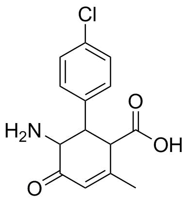 Baclofen Impurity 24