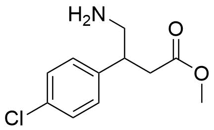 Baclofen Impurity 40