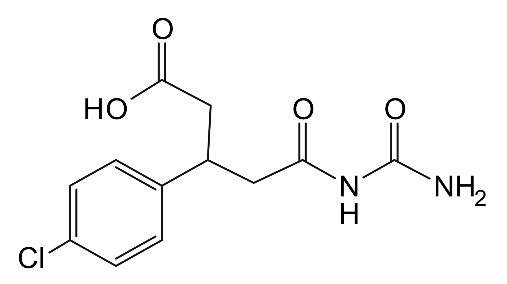 Baclofen Impurity 48
