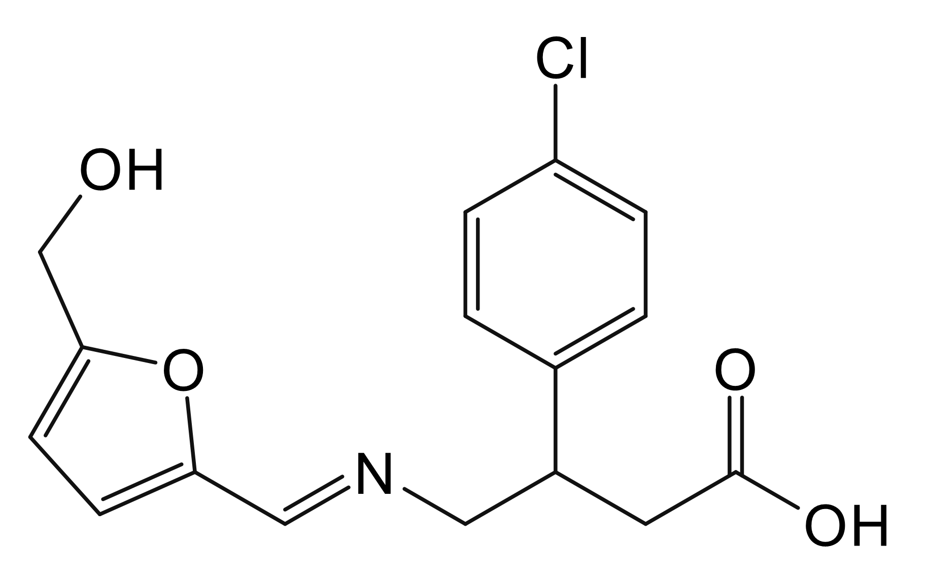 Baclofen Impurity 52