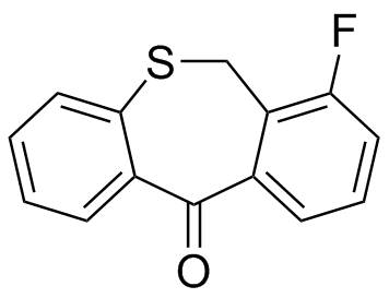 Baloxavir Impurity 1