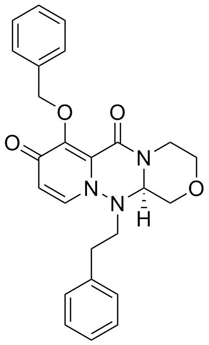 Baloxavir Impurity 18