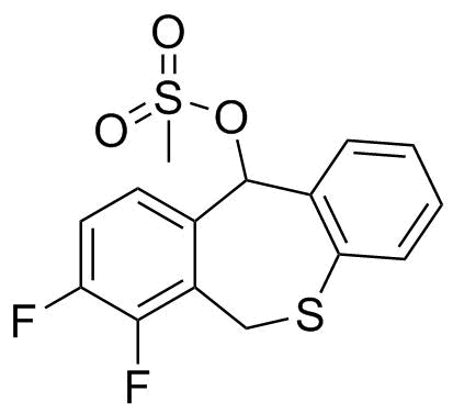 Baloxavir Impurity 19