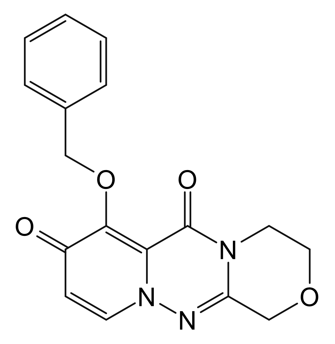 Baloxavir Marboxil Impurity 112