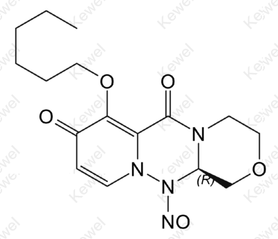 Baloxavir Marboxil Impurity 113