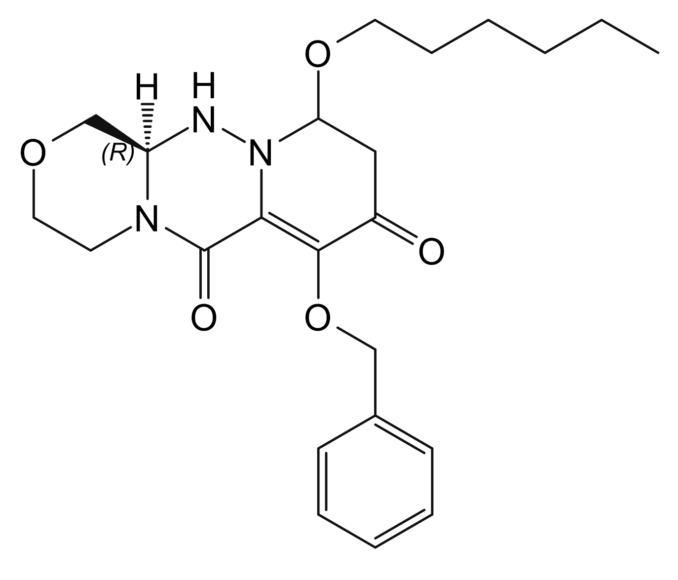 Baloxavir Marboxil Impurity 122