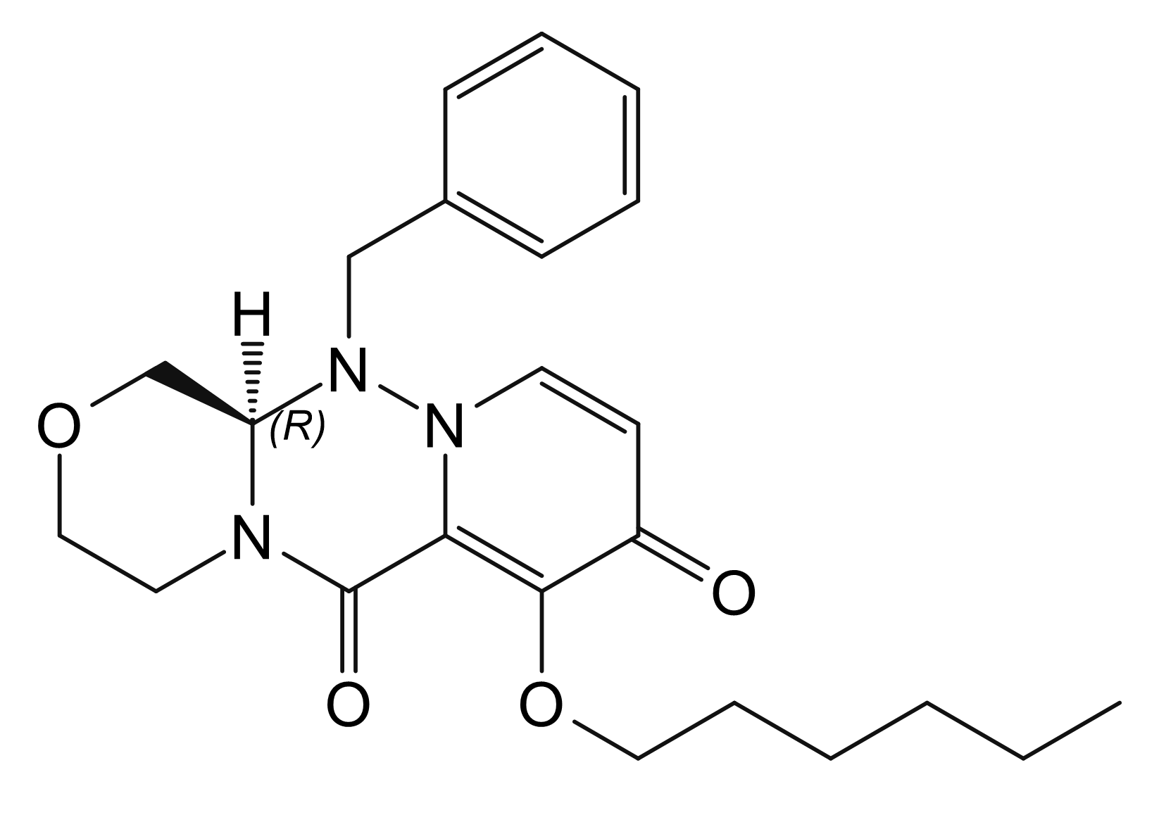 Baloxavir Marboxil Impurity 127
