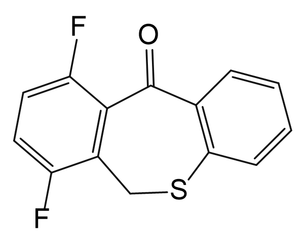 Baloxavir Marboxil Impurity 135
