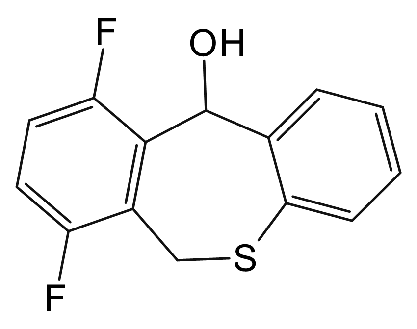 Baloxavir Marboxil Impurity 62