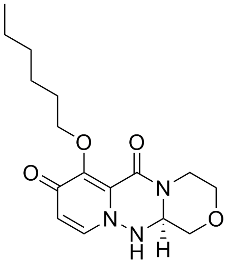 Baloxavir Impurity 5