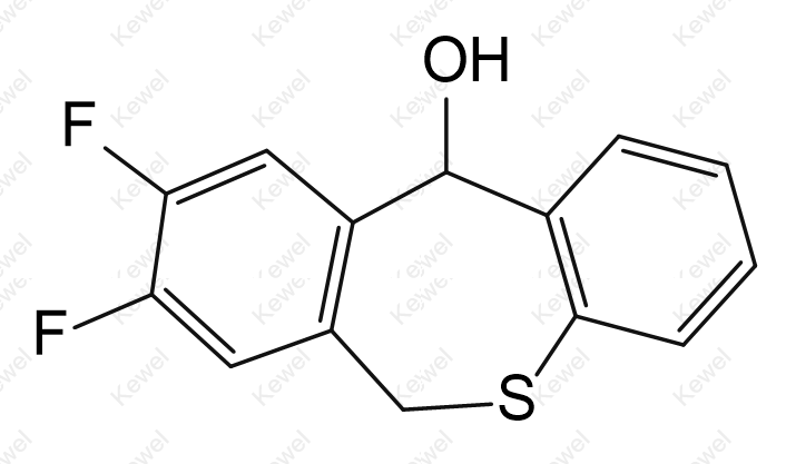 Baloxavir Impurity 149