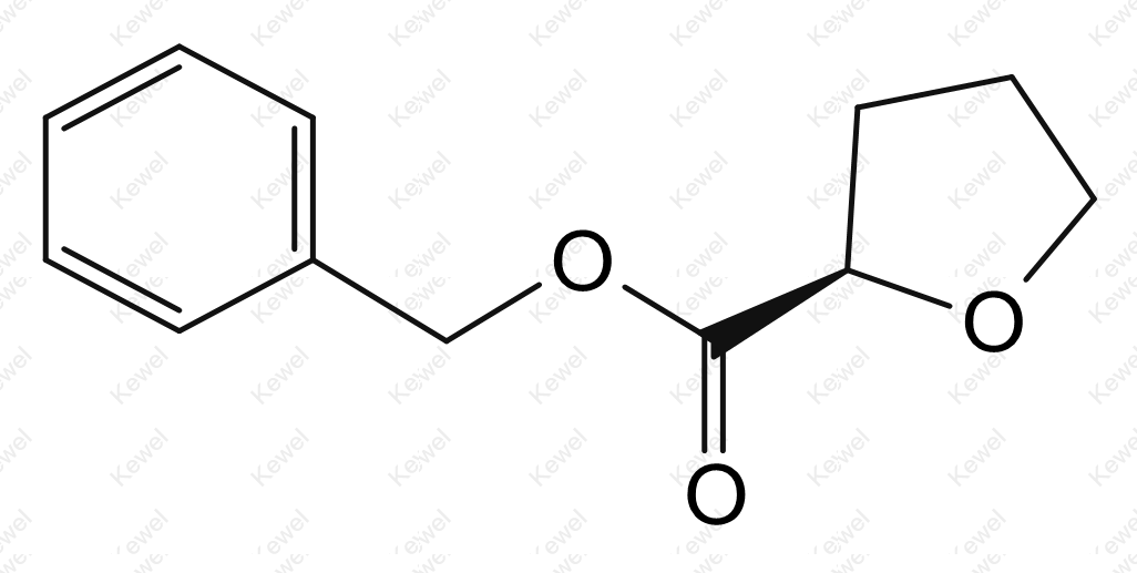 (R)-Benzyl tetrahydrofuran-2-carboxylate