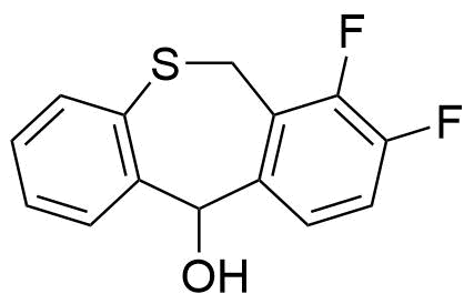 Baloxavir Marboxil Impurity 7