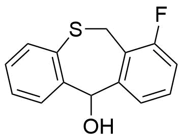 Baloxavir Marboxil Impurity 8