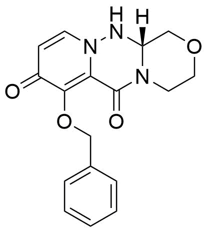 Baloxavir Marboxil Impurity 9