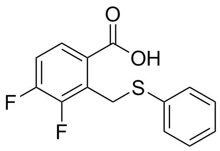 Baloxavir Marboxil Impurity 18