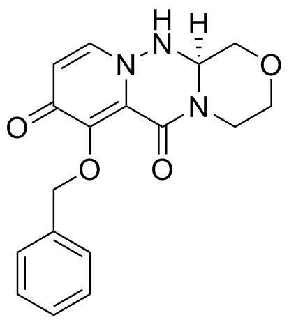 Baloxavir Marboxil Impurity 22