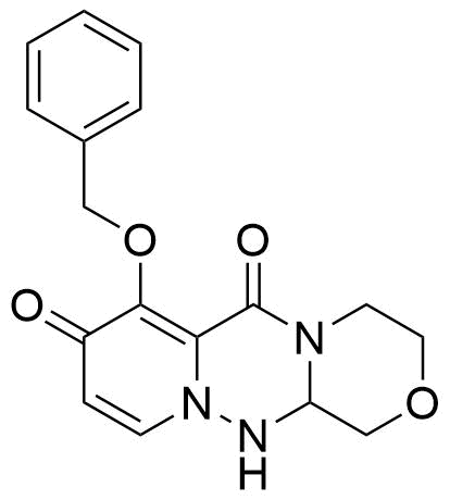 Baloxavir Marboxil Impurity 23