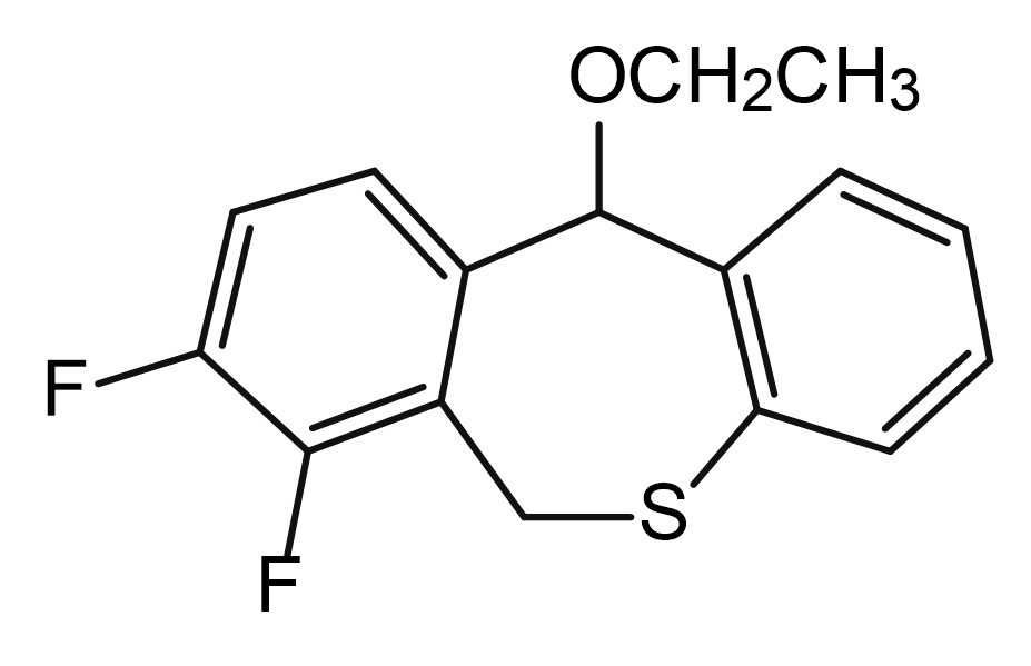Baloxavir Marboxil Impurity 28