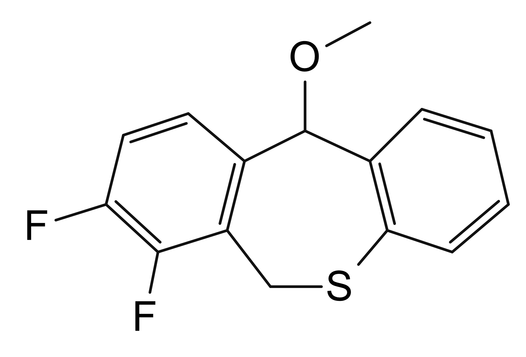 Baloxavir Marboxil Impurity 35