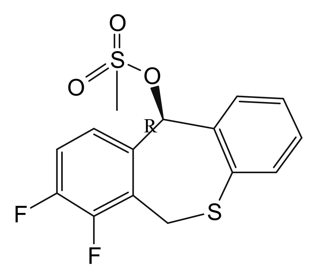 Baloxavir Marboxil Impurity 36