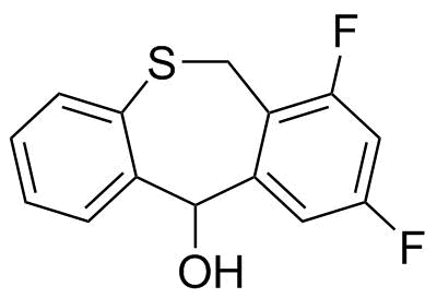 Baloxavir Marboxil Impurity 46