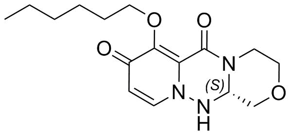 Baloxavir Marboxil Impurity 53