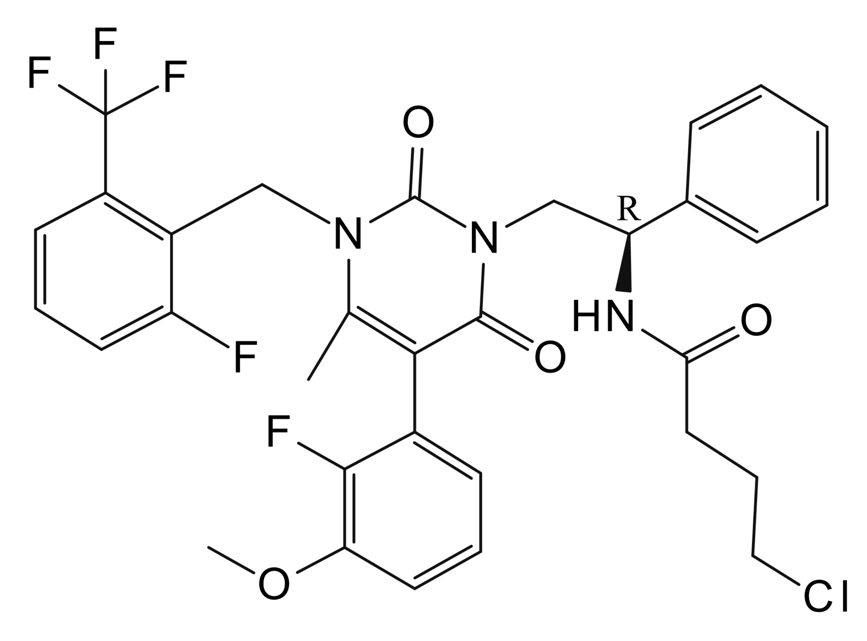 Baloxavir Marboxil Impurity 55