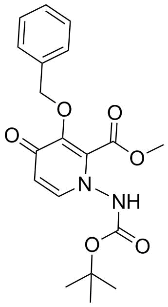 Baloxavir Marboxil Impurity 56