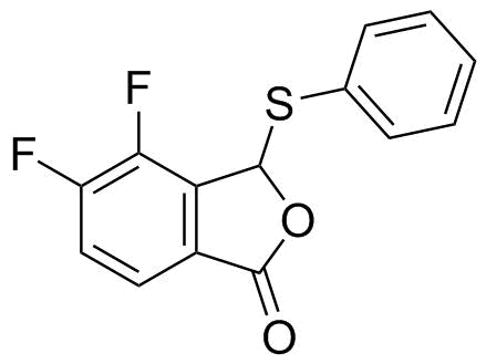 Baloxavir Marboxil Impurity 58