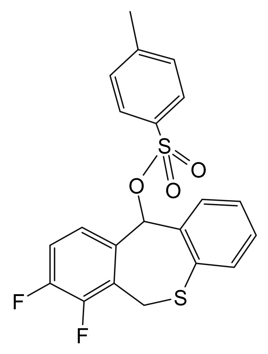 Baloxavir Marboxil Impurity 61