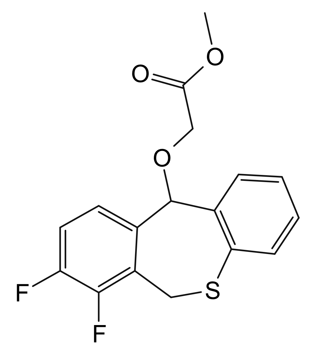 Baloxavir Marboxil Impurity 64