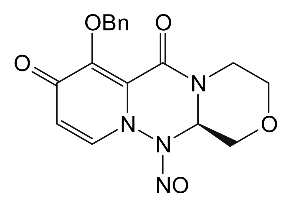 Baloxavir Marboxil Impurity 74