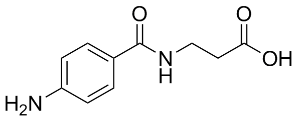 Balsalazide Aminobenzoyl Impurity