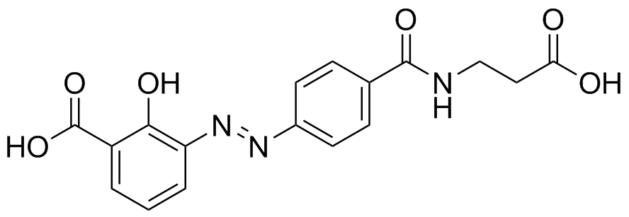 Balsalazide Impurity 5
