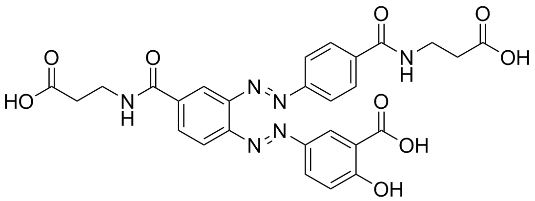Balsalazide Impurity 6
